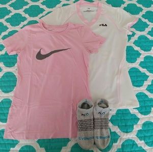 Athletic Bundle